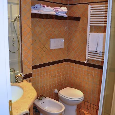 The Avalon Apartment Rome Room photo