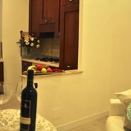 The Avalon Apartment Rome Room photo