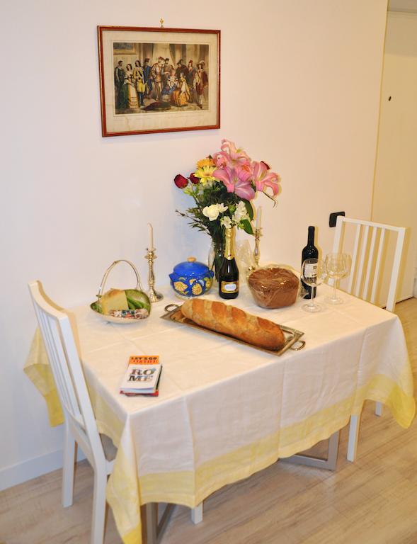Apartamento The Avalon Roma