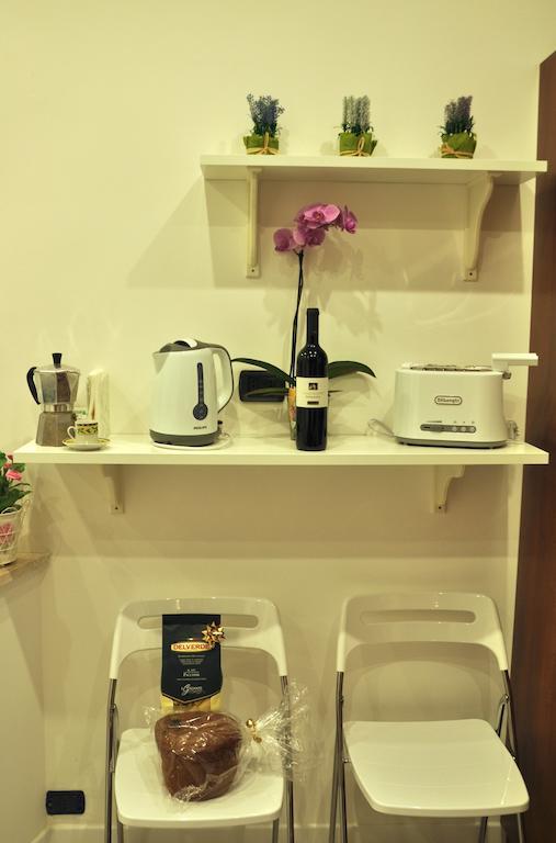 Apartamento The Avalon Roma