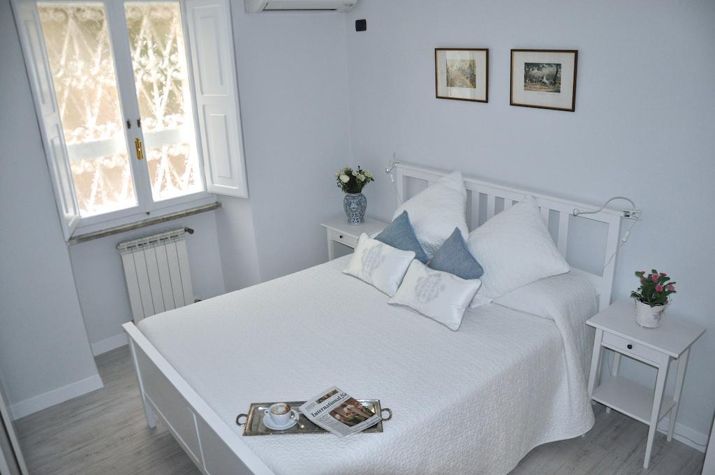 The Avalon Apartment Rome