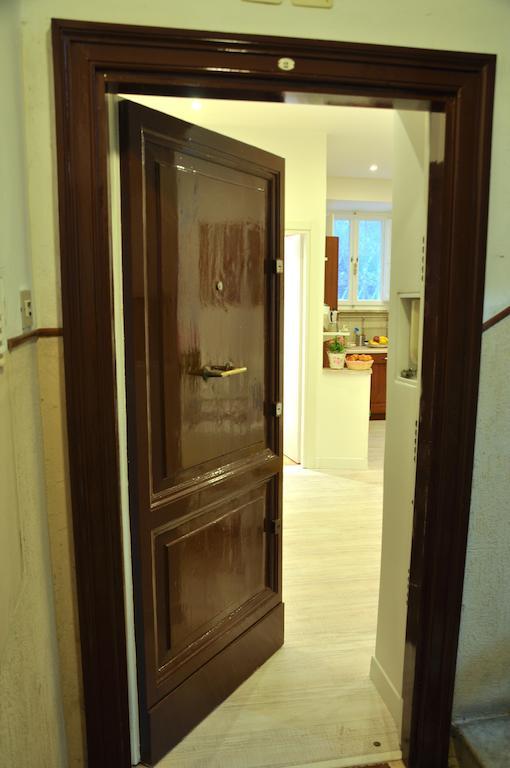 The Avalon Apartment Rome