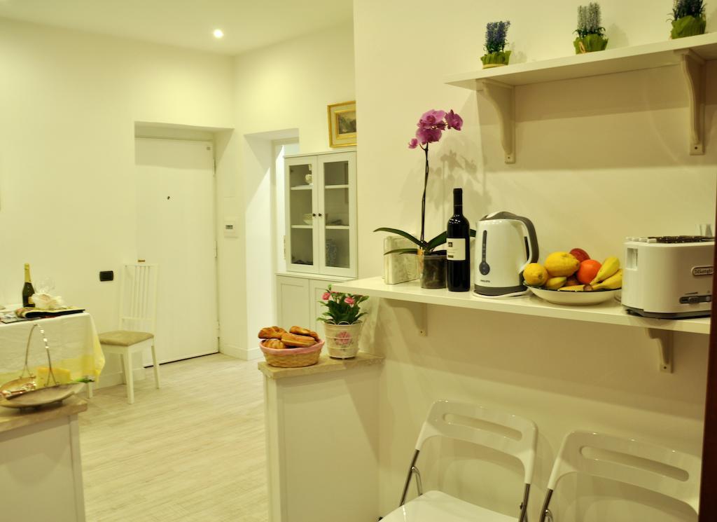 The Avalon Apartment *